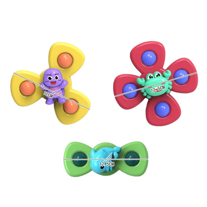 Brinquedo Giroleta™ para crianças - universo pequenino