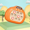 Brinquedo Musical Pop It Sensorial Para Crianças - universo pequenino