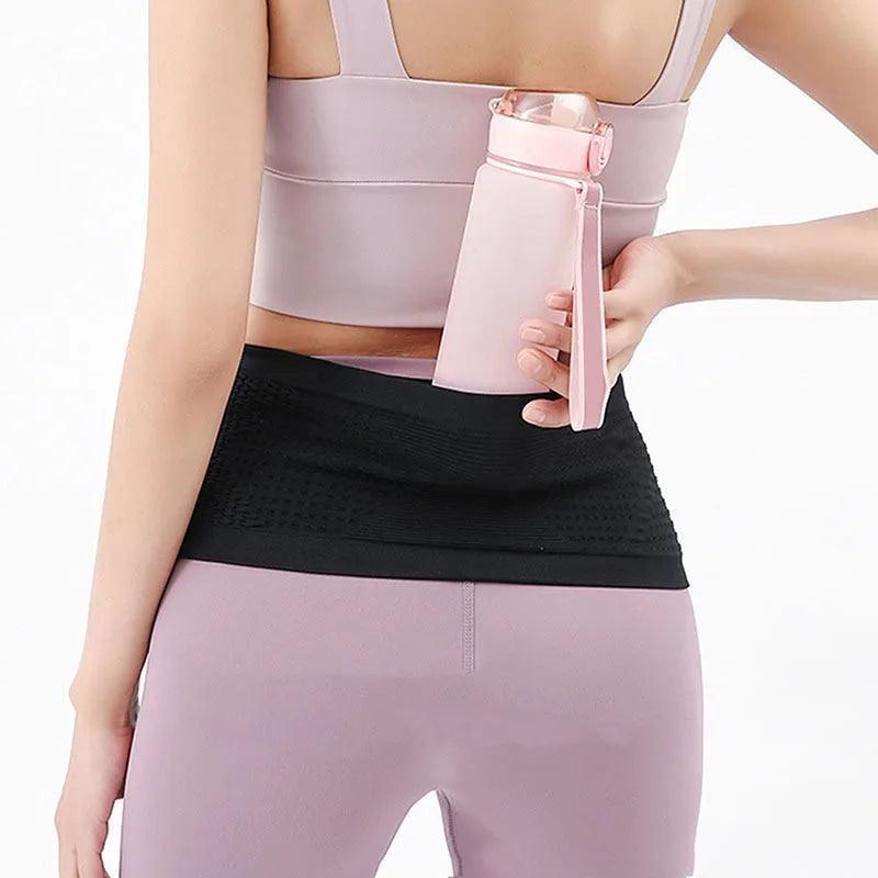 FlexSport - Pochete Antifurto e impermeável