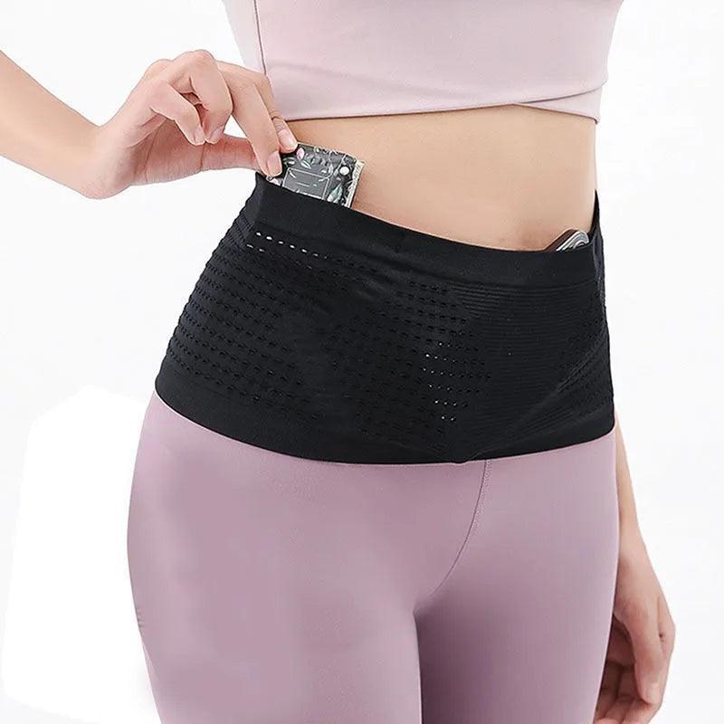 FlexSport - Pochete Antifurto e impermeável